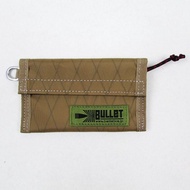 Ballistics Minimum Wallet กระเป๋าสตางค์สไตล์มินิมอล มีห่วงประกอบ ใช้กับกิจกรรมเอาต์ดอร์ทุกชนิด