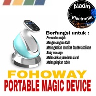 Sell Alat Terapi Kesehatan Fohoway Portable Magic Device