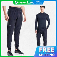 Under Armour | รน UA Unstoppable Jogger Pants 1352027-001 2524913