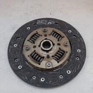 Hijet 1,000 S70/88/star/G11 CD.1 CD- 032B- 2B