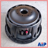 P.AUDIO 12FT-88MB ลำโพง (รุ่นใหม่พัฒนาจาก 12BM 300B ) วอยซ์ 3.5 นิ้ว ทนความร้อนสูง รุ่น 12FT 88MB 12