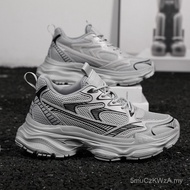 Castle Horse Height Increasing Shoes Fashion Casual Shoes Inner Height Increasing Men's Shoes Sports