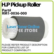 RM1-0036-000 Pickup Roller H* 4700 4730 4730 4005 4200 4250 4300 4345 4350 5200 600 M601 M602 M603 M
