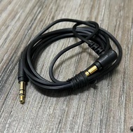 Original Headphone Audio Cable Suitable for SONY SONY WH-H910N/H900N/H810/H800/XB700/XB900N/XB910N H