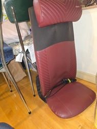 Osim 按摩椅墊