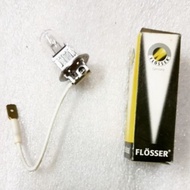 Halogen Bulb H3 12v and 24v O