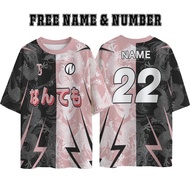 EvoNova Jersey JERSI DRAGON NOMBO 22 Jersey Antiselect Malaysia Jersey Thailand New Design Anti Sele