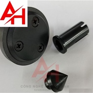 Measuring head for Lutron engine tachometer, Extech Rotary tachometer