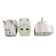 TOFUDA T-Multi T-107 T-plug Extension Plug
