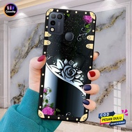 Caseehp Infinix Hot 11 Play/ Infinix smart 5 / Infinix Smart 6 / Infinix Hot 11s/ Infinix Hot 10s/Infinix Hot 10/Infinix Hot 9 Play/ Infinix Note 7 Lite/Infinix Zero 8/ Fashion Case Mewah [ Caseehp ] - Untuk Pria Dan Wanita - Pelindung Hp -