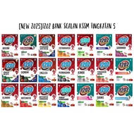 [NEW 2025]1202 BANK SOALAN KSSM TINGKATAN 5