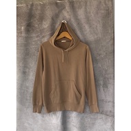 Uniqlo Global Uniqlo Hoodie ((CODE 8008))