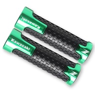 Kawasaki | Motorcycle Handlebar Grips For KAWASAKI Z125 Z250 Z300 Z400 Z650 Z750 Z750L Z750R Z750S Z