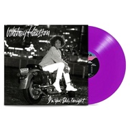 Whitney Houston - I'm Your Baby Tonight  ( Violet Colored Vinyl / LP ) 2023 【 Ready Stock 】