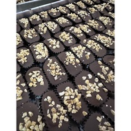 Kuih Almond London balang kecik/besar