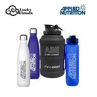 Applied nutrition water bottle - shaker bottle