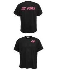 新款日本YONEX羽毛球服