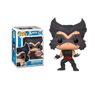 【Ready Stock】Funko Pop X-Men - Wolverine #722 Special Edition 100% Genuine