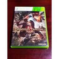 Dragon's Dogma - xbox 360