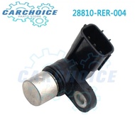 28810 RER 004 for Honda Accord Hybrid 3.0L Acura RL 3.5L 2005 2006 2007 2008 Transmission Speed Sens