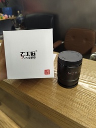 【平售】7Artisans 28mm f/1.4 Leica M-mount 全套有盒