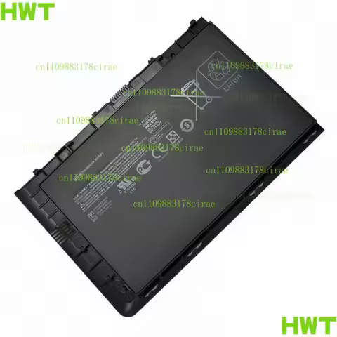 BT04XL Battery for HP EliteBook Folio 9470m Battery BT04XL 687945-001