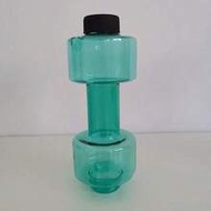 Water Filled Dumbbell, Adjustable Weight Dumbbell, Yoga Exercise Dumbbell, Easy To Carry Dumbbell, P