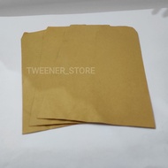 Brown Envelope Code:C | 27.5x18cm