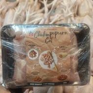 Chicken Popcorn Cut Ayam Haji