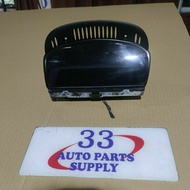 BMW E90 DISPLAY INFORMATION NAVIGATION RADIO INFO SCREEN(JAPAN USED)
