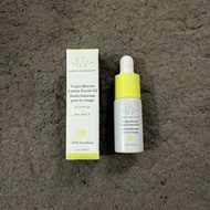 Drunk Elephant Facial Oil Travelsize