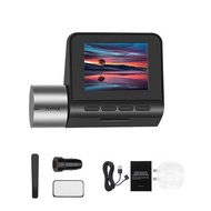 70mai กล้องติดรถยนต์ A500S 2.7K Ultra Full HD ISmart จอภาพสำหรับจอดรถบันทึกวิดีโอ GPS