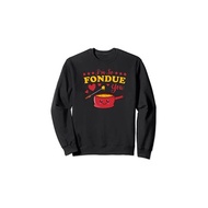 I love you fondue fondue fondue fun trainer