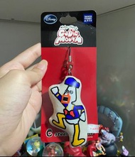 日本絕版迪士尼唐老鴨傻瓜臉西村雄二侄子 史高治pin Donald Duck Donaldduck Daisy黛絲黛西高飛米奇老鼠 Mickey mouse 三眼仔 Figure 模型擺設擺件。代購D