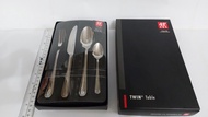 Zwilling J.A. Henckels TWIN Table Cutlery Set孖人牌成人餐具