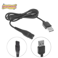 STARYSWAY Power Cord  Charger Cable 5V Replacement Cable for  HQ912 HQ914 HQ915 HQ850 Shaver