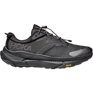 Hoka one one transport all black