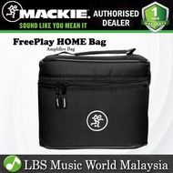 Mackie FreePlay HOME Bag Bluetooth Speaker Amp Amplifier Bagpack