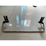 Genuine Sony 43W800C TV stand