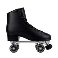 Micro Umbra Roller Skate Adjustable Black Quad High Quality