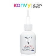 Vichy Liftactiv Specialist Retinol Serum 30ml สกินแคร์ มอยส์เจอไรเซอร์ เซรั่ม