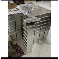 LOYANG  BERPENUTUP KHAS UNTUK MENGUKUS KEK BUAH