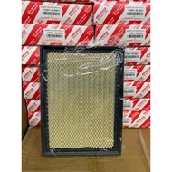 （17801-0L040 ）Toyota Hilux Revo Gun125 & Gun126 Air Filter