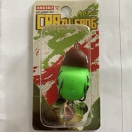 OPASS CRAZY FROG（4cm·7g）