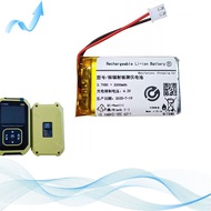 Suitable for GC01 Nuclear Radiation Detector Battery 2,000mAh 3.7V