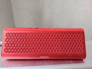 Creative
Airwave HD BT

 藍牙喇叭