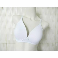 WIREFREE TORI WIRELESS BRA PCM SIZE 38C (C85) 38D (D85) 40D (D90) - MEDIUM FOAM, THIN, FLEXIBLE
