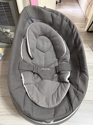 Nuna LEAF grow 嬰兒搖椅