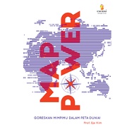 MAP POWER - EJE KIM - ESSENCE