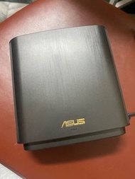 ASUS 華碩 ZENWIFI AX XT8 AX6600 三頻WiFi 6 無線路由器 分享器